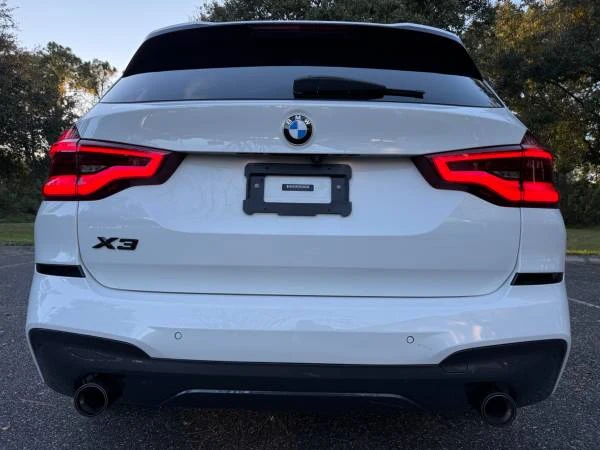2021 BMW G01 X3 - Image 6 of 21