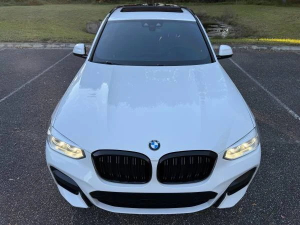 2021 BMW G01 X3 - Image 4 of 21