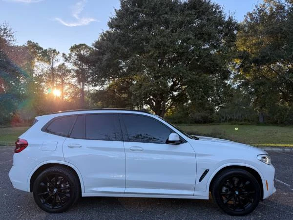 2021 BMW G01 X3 - Image 2 of 21