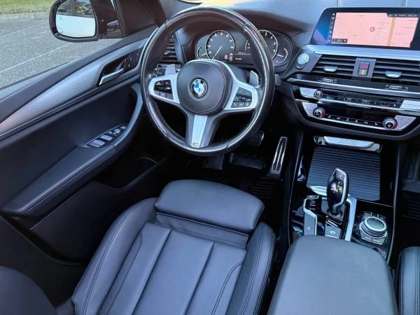 2021 BMW G01 X3 - Image 19 of 21