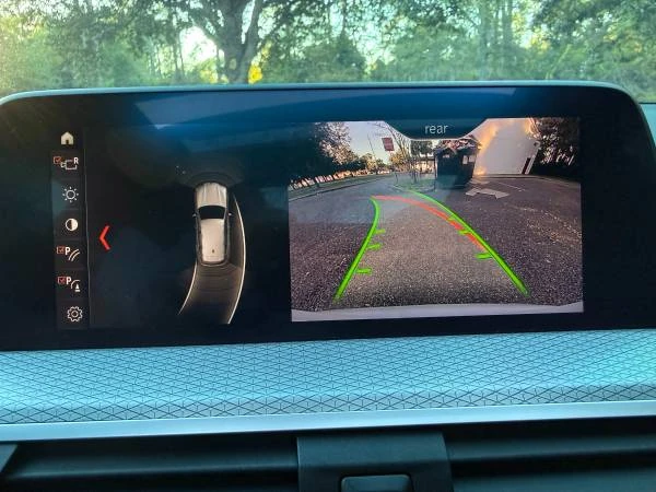 2021 BMW G01 X3 - Image 13 of 21