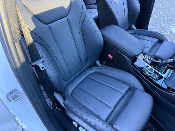 2021 BMW G01 X3 - Image 18 of 21
