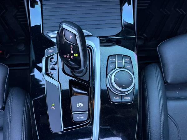2021 BMW G01 X3 - Image 14 of 21