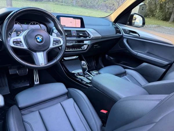 2021 BMW G01 X3 - Image 17 of 21