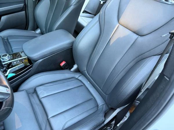 2021 BMW G01 X3 - Image 21 of 21