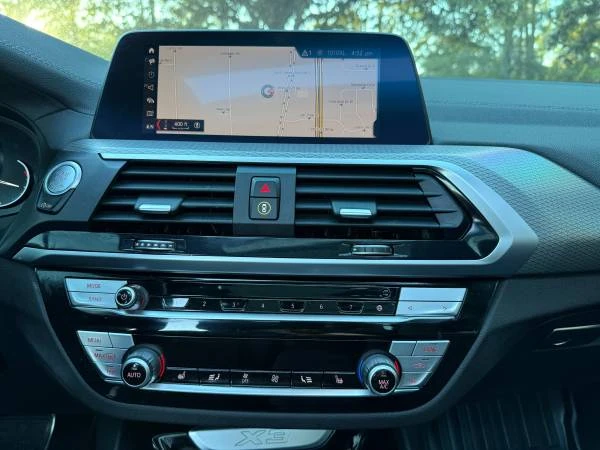 2021 BMW G01 X3 - Image 12 of 21