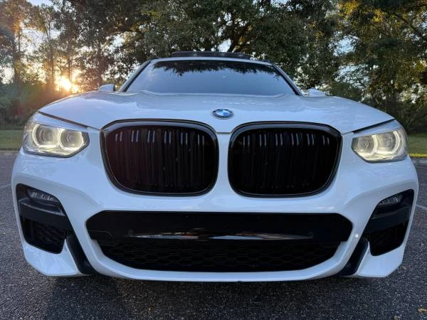 2021 BMW G01 X3 - Image 3 of 21