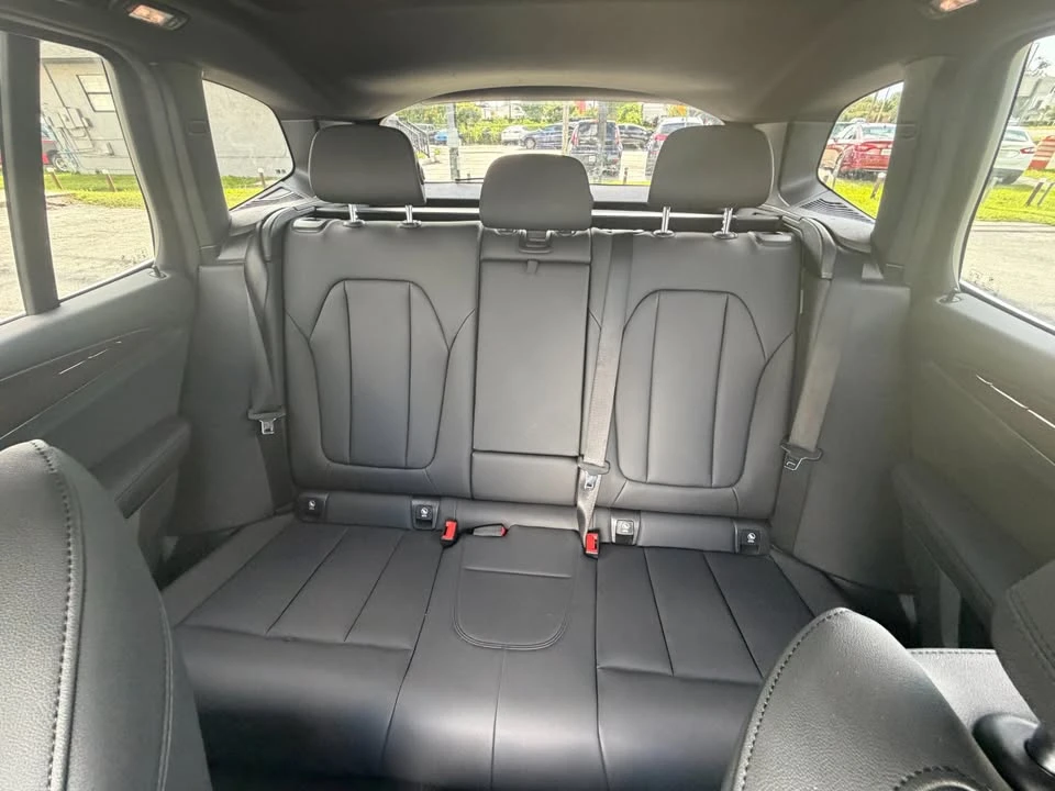 2021 BMW G01 X3 - Image 8 of 9