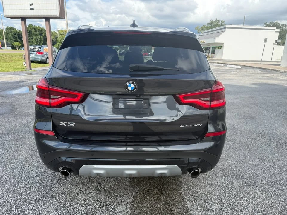 2021 BMW G01 X3 - Image 6 of 9