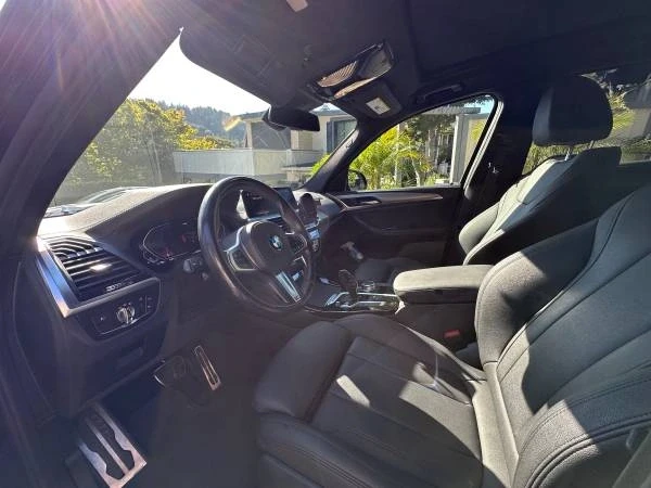 2021 BMW G01 X3 - Image 5 of 5