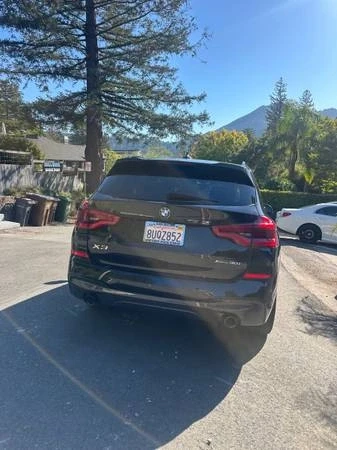 2021 BMW G01 X3 - Image 4 of 5