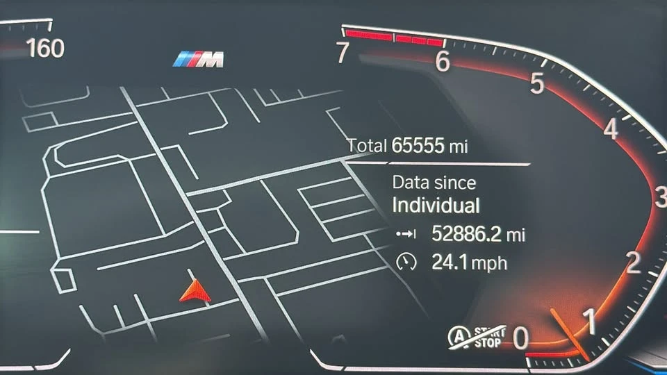 2021 BMW G02 X4 - Image 13 of 20
