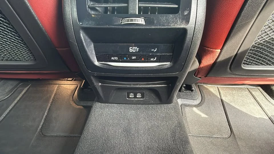 2021 BMW G02 X4 - Image 19 of 20