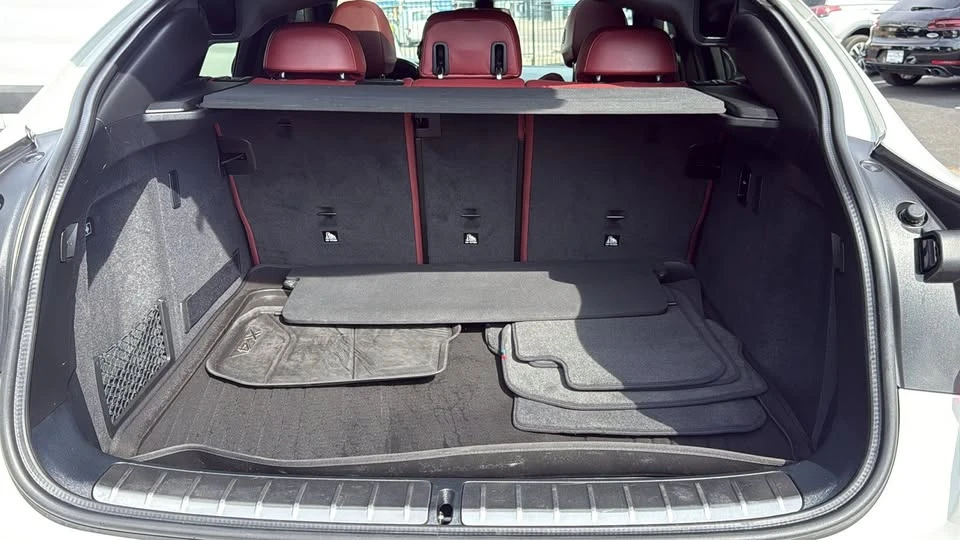 2021 BMW G02 X4 - Image 11 of 20