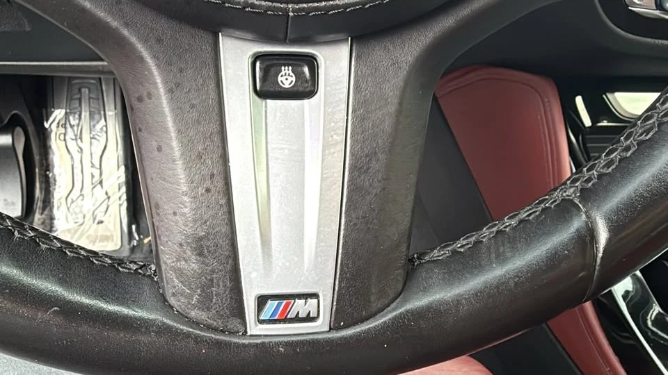 2021 BMW G02 X4 - Image 16 of 20