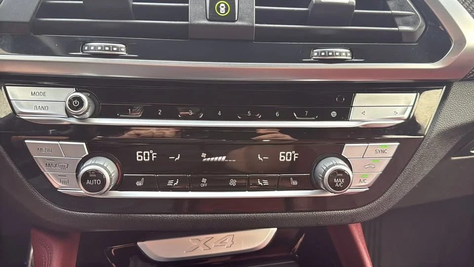 2021 BMW G02 X4 - Image 20 of 20