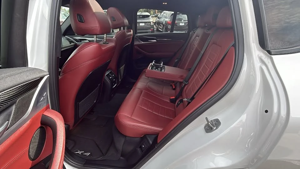 2021 BMW G02 X4 - Image 10 of 20