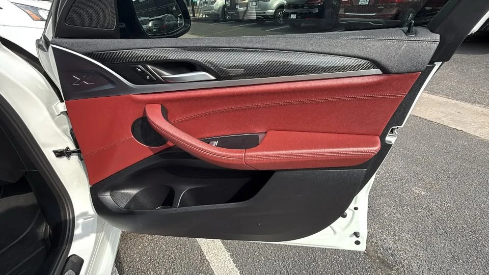 2021 BMW G02 X4 - Image 15 of 20