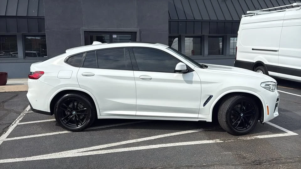 2021 BMW G02 X4 - Image 2 of 20