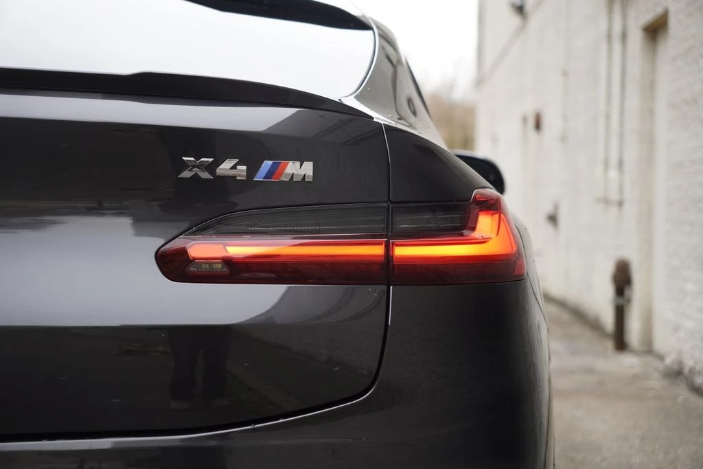 2021 BMW G02 X4 - Image 11 of 12
