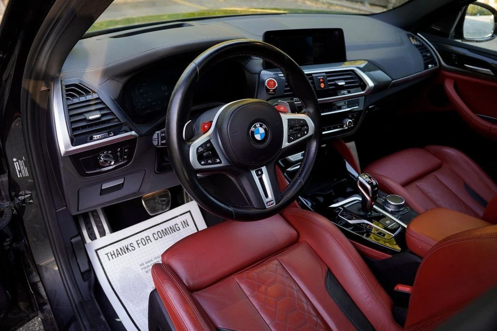 2021 BMW G02 X4 - Image 2 of 12