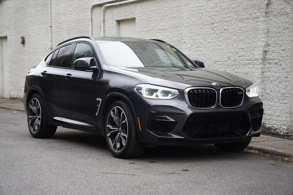 2021 BMW G02 X4 - Image 9 of 12