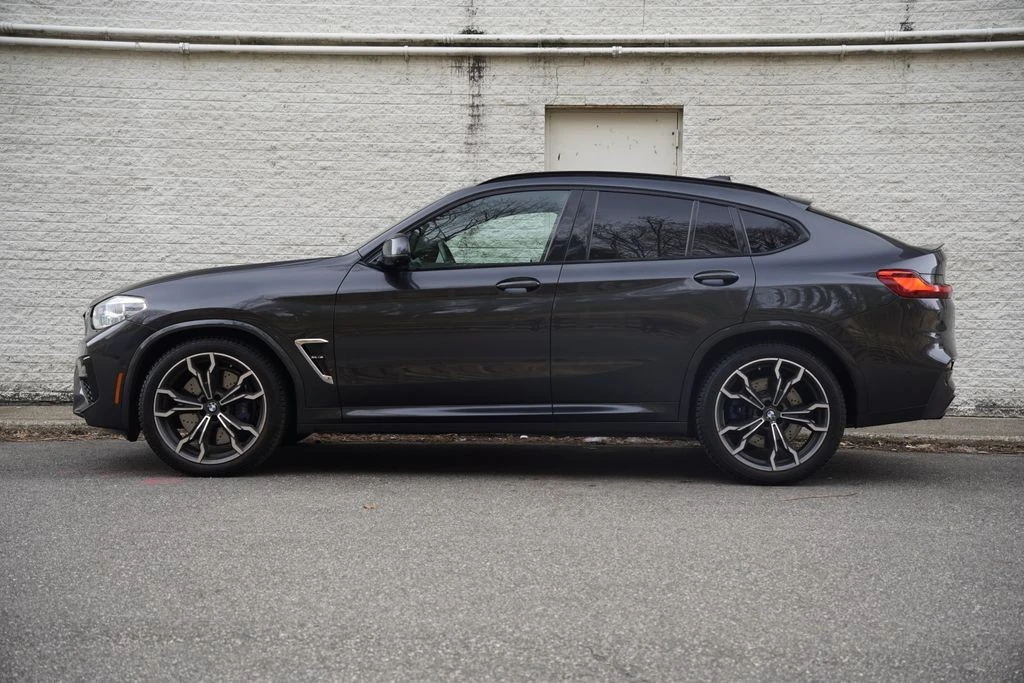 2021 BMW G02 X4 - Image 3 of 12