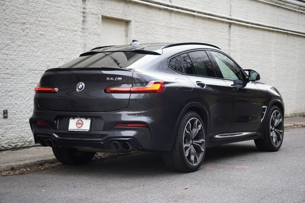 2021 BMW G02 X4 - Image 7 of 12