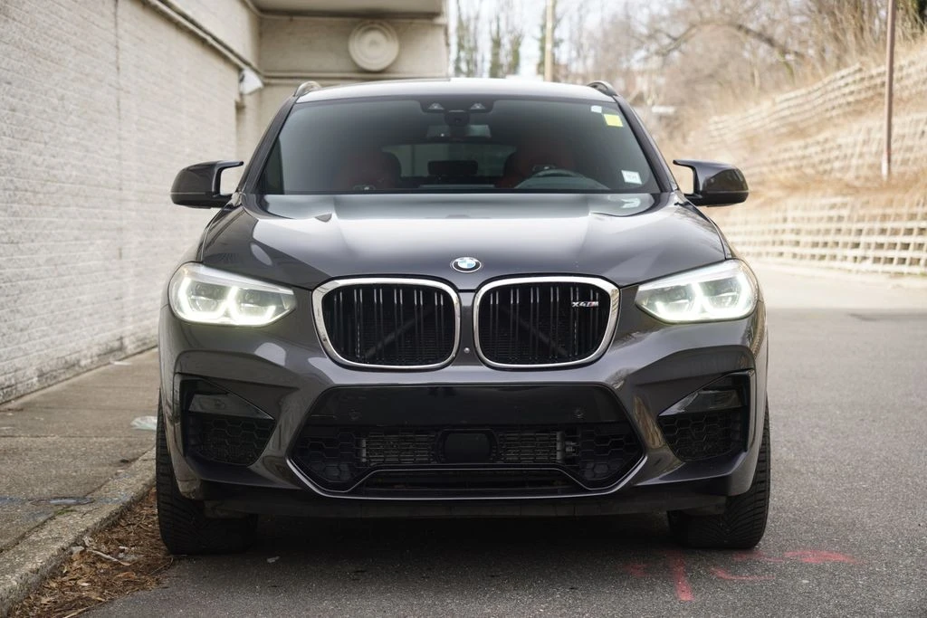 2021 BMW G02 X4 - Image 10 of 12