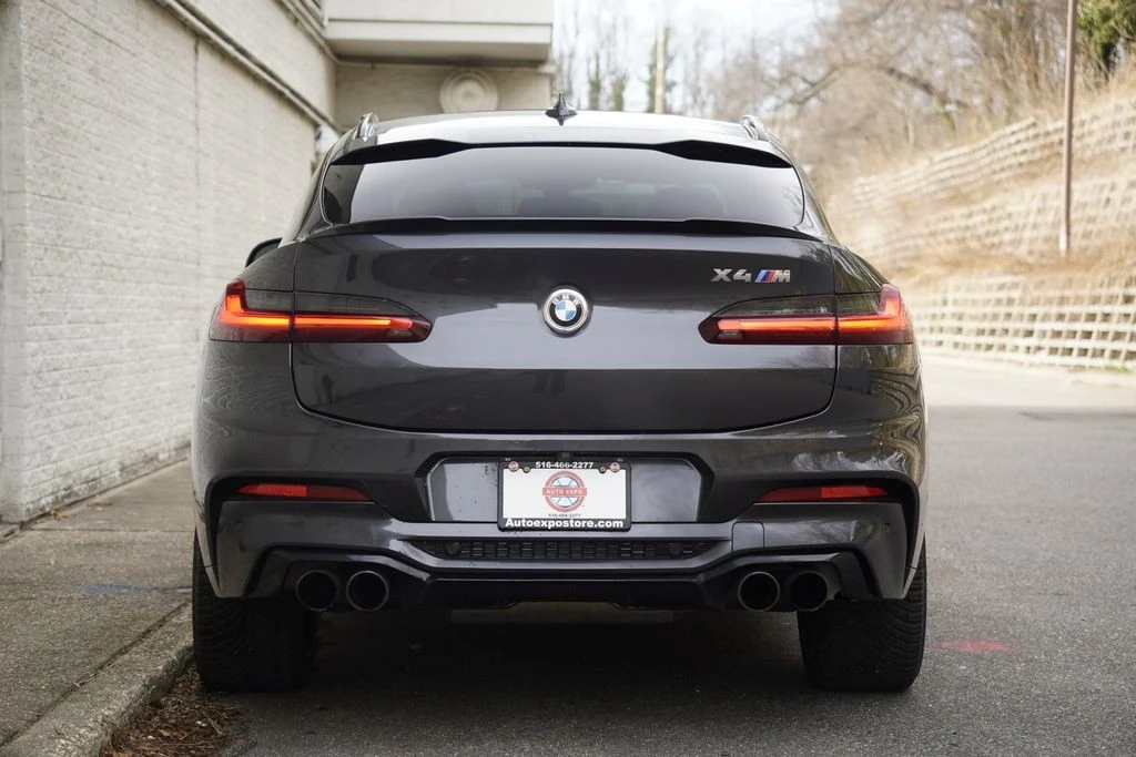 2021 BMW G02 X4 - Image 6 of 12