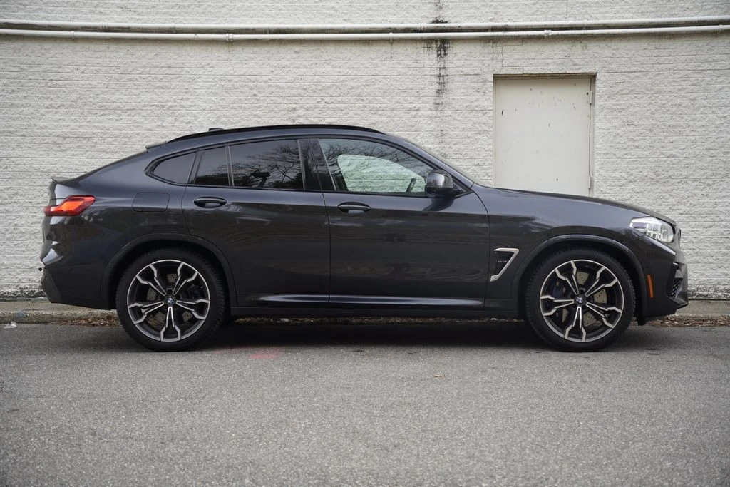 2021 BMW G02 X4 - Image 8 of 12