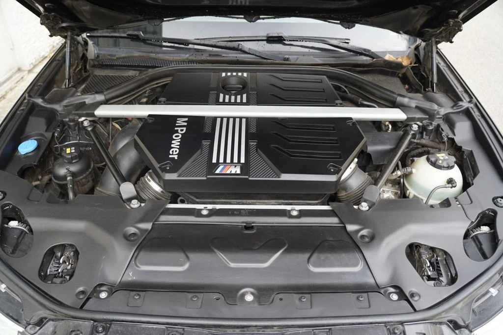 2021 BMW G02 X4 - Image 12 of 12