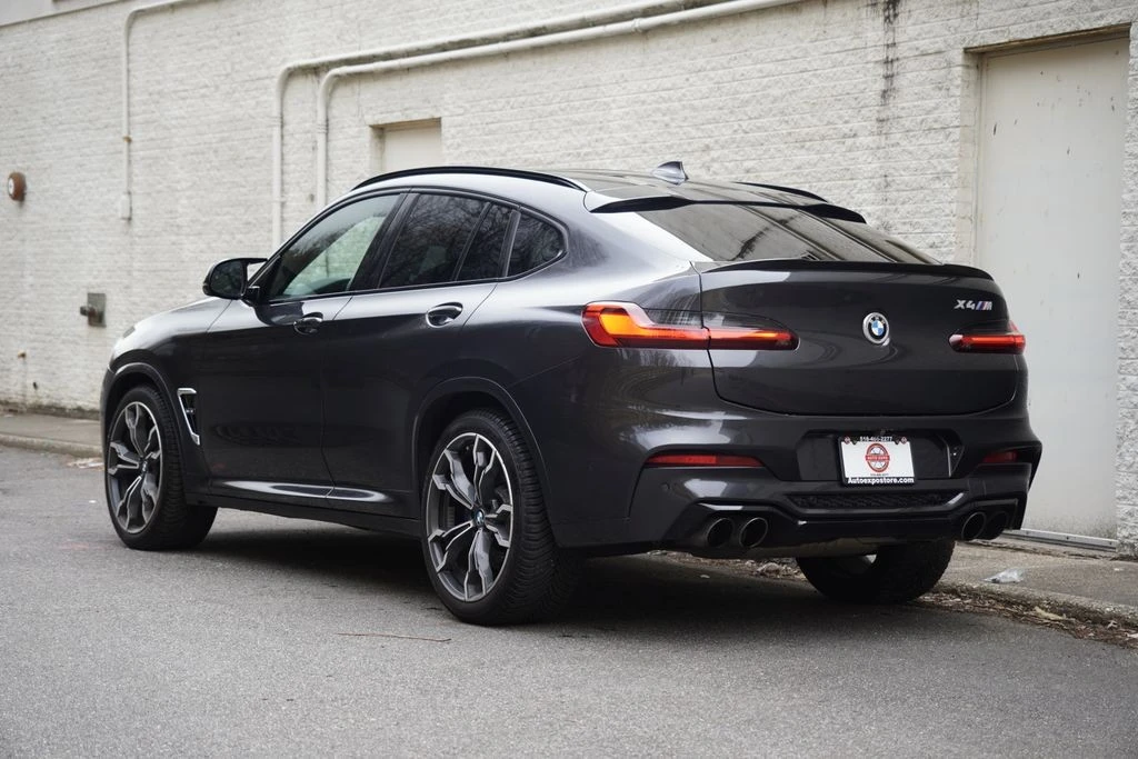 2021 BMW G02 X4 - Image 4 of 12