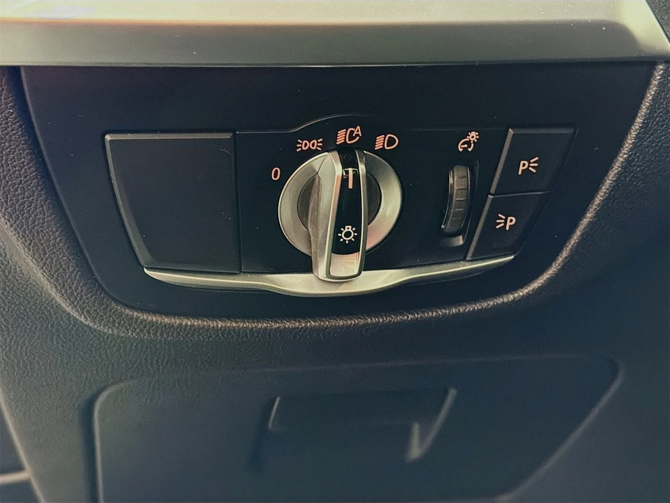 2021 BMW G02 X4 - Image 12 of 12