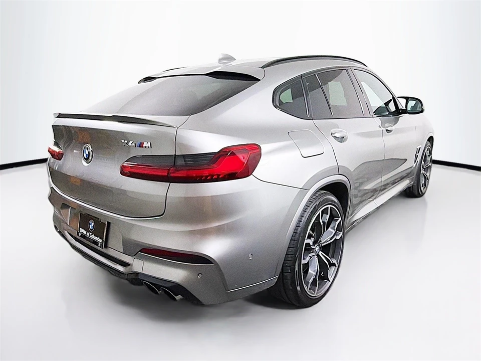 2021 BMW G02 X4 - Image 8 of 12