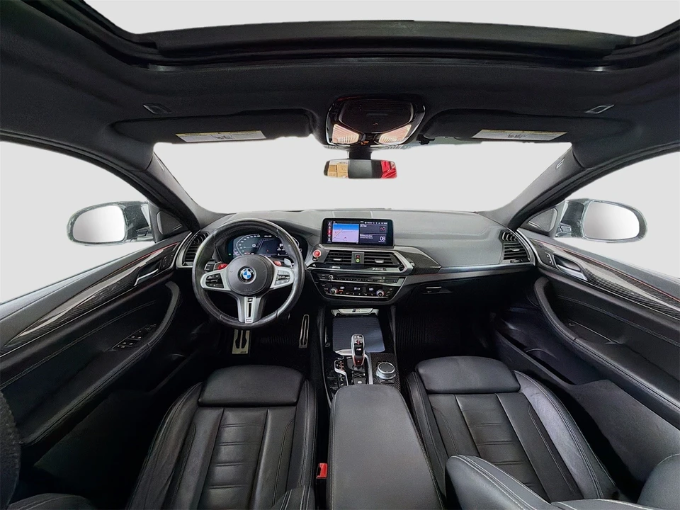 2021 BMW G02 X4 - Image 10 of 12
