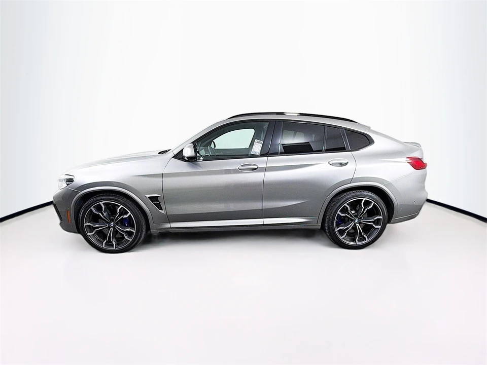 2021 BMW G02 X4 - Image 5 of 12