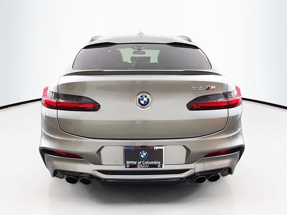 2021 BMW G02 X4 - Image 7 of 12