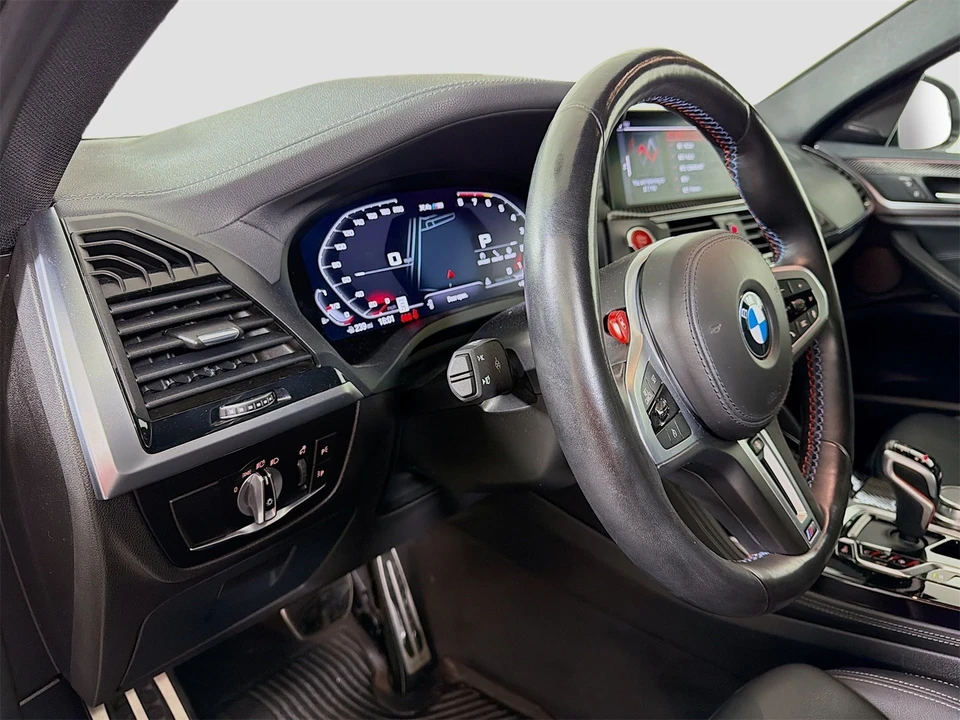 2021 BMW G02 X4 - Image 11 of 12