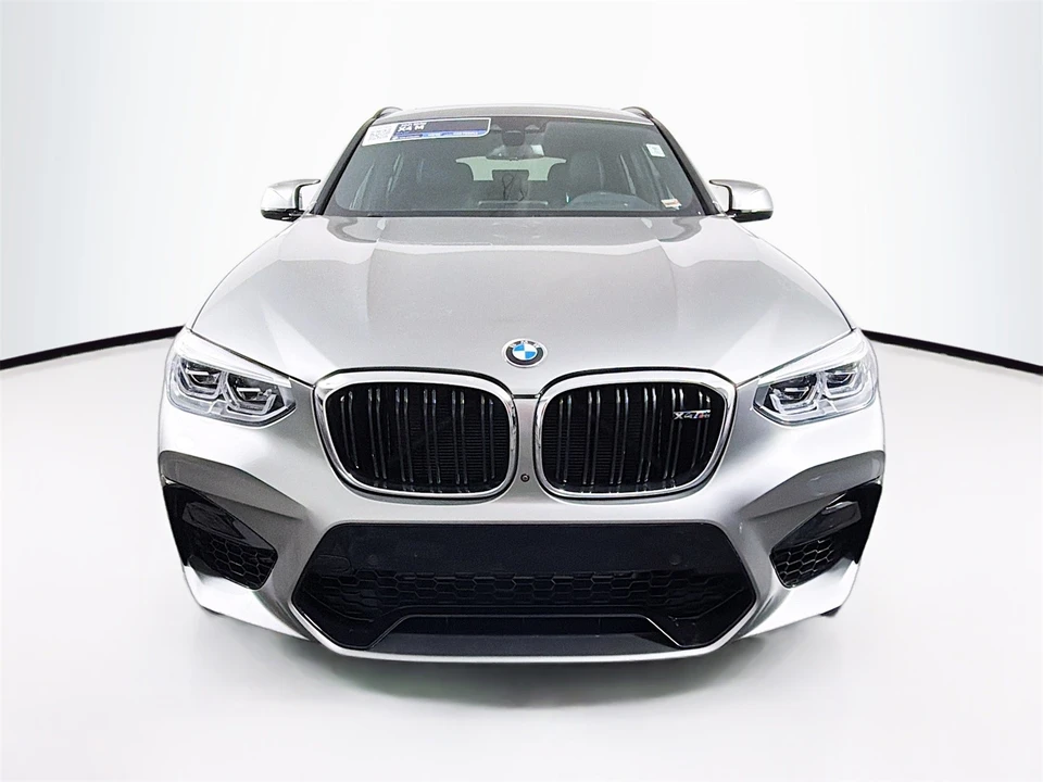 2021 BMW G02 X4 - Image 2 of 12