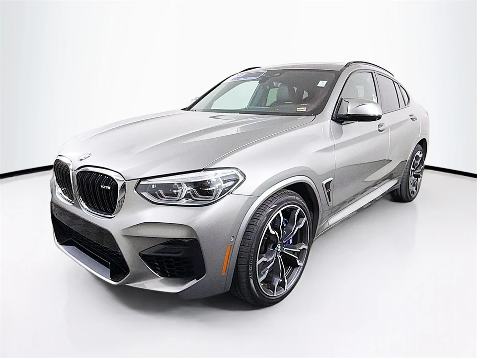 2021 BMW G02 X4 - Image 4 of 12