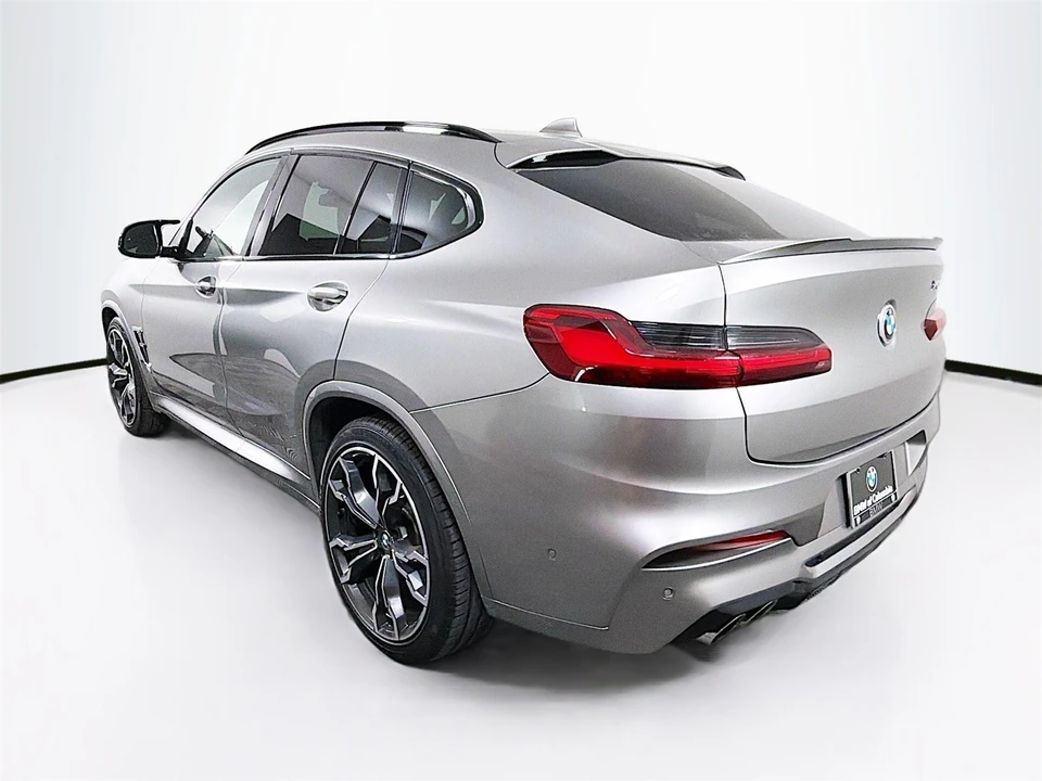 2021 BMW G02 X4 - Image 6 of 12