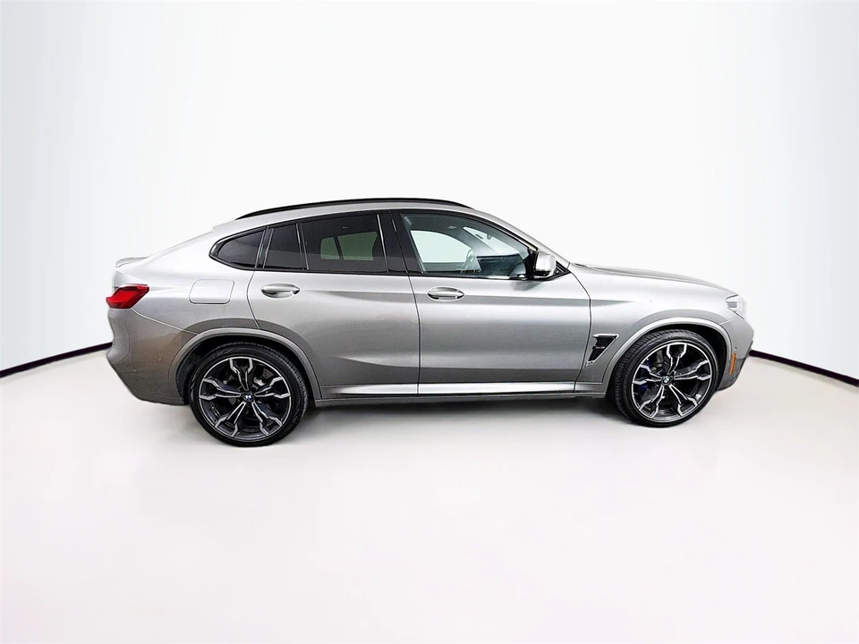2021 BMW G02 X4 - Image 9 of 12