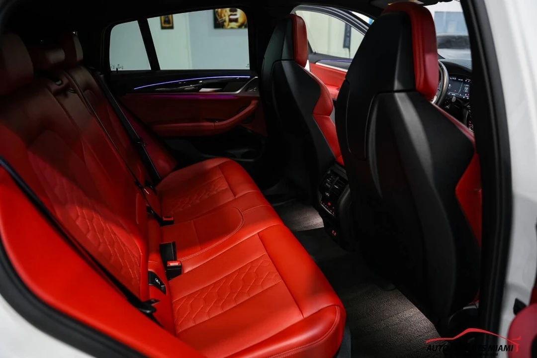 2021 BMW G02 X4 - Image 15 of 21