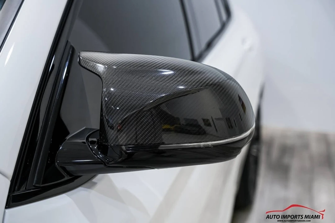 2021 BMW G02 X4 - Image 12 of 12