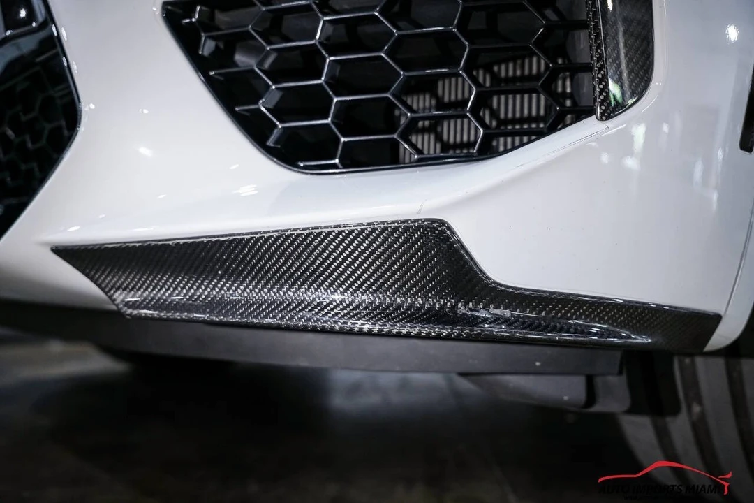 2021 BMW G02 X4 - Image 10 of 12