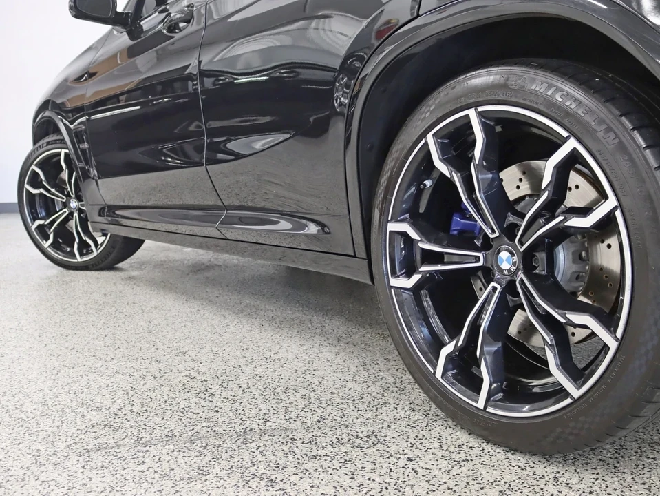 2021 BMW X4 M - Image 12 of 21