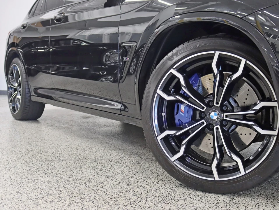 2021 BMW X4 M - Image 4 of 21