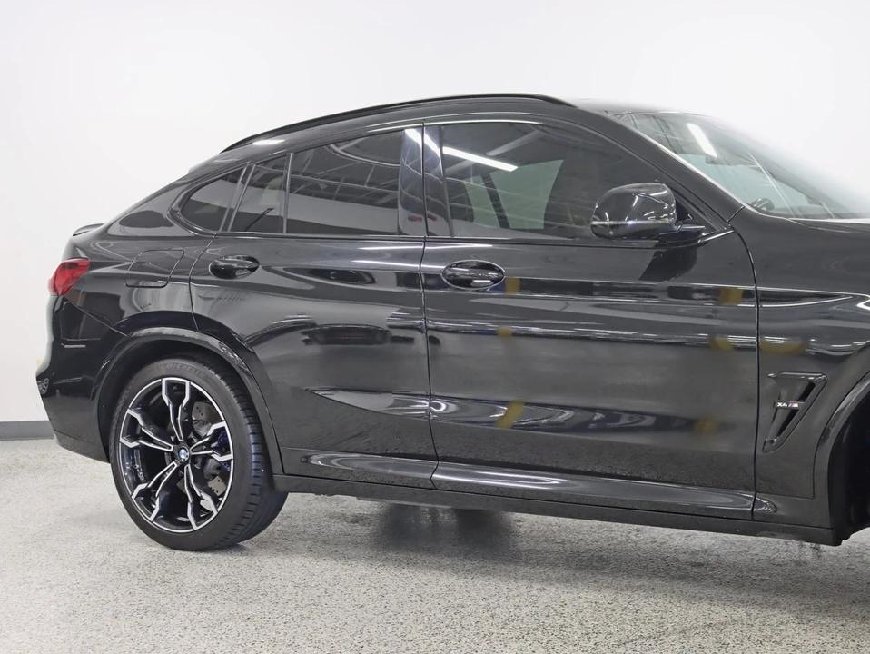 2021 BMW X4 M - Image 3 of 21