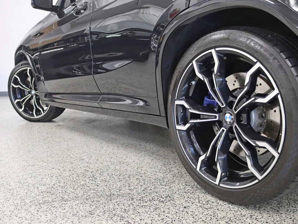 2021 BMW X4 M - Image 12 of 21